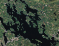Lake Winnipesaukee Islands