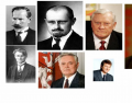 Presidents of Lithuania
