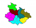 Moravian and East Bohemian Districts