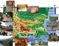 UNESCO World Heritage Sites in Bulgaria