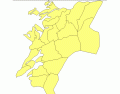 Municipalities of Nord-Trondelag