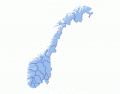 Norges Fylker