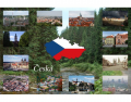 Czech cities