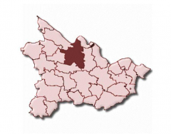 Gemeinden in Luechow-Dannenberg