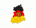 DDR - Eastern Germany!