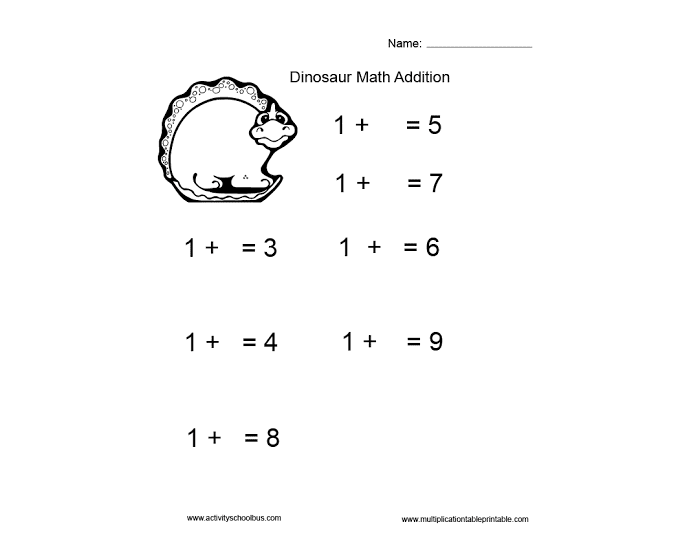 very easy math Quiz