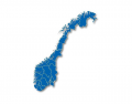 Norwegian Counties