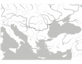 South East Europe Cities