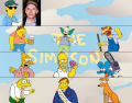 The Simpsons - Dan Castellaneta
