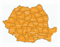 15 Largest Cities of Romania