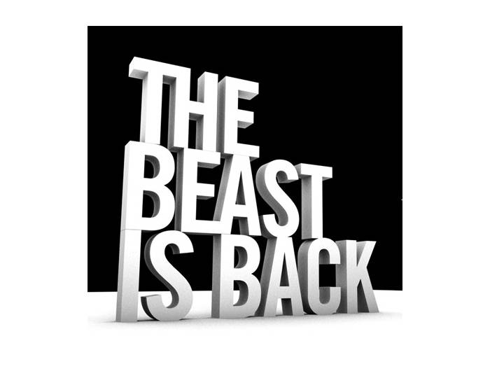Beastly Back The Beast is Back Quiz