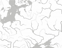 North East Europe Cities