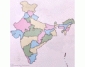India STATES