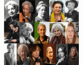 Female Nobel Prize Laureates in Literature