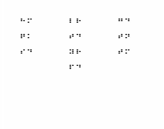 contracted-braille-ten-short-form-words-quiz