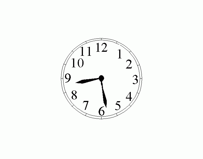The Time Quiz the-time-quiz