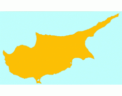 Cyprus - largest towns
