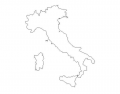 Italy - historical regions