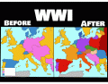 Before and After WWI