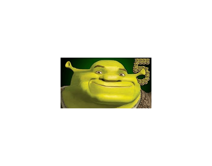 Shrek Quiz