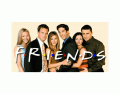 FRIENDS - Characters