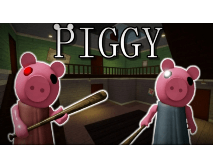 Piugi Logo Piggy offical logo — Printable Worksheet