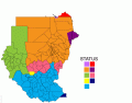 Sudan Today (Early 2011)