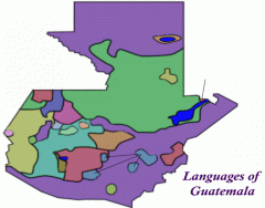 Some Languages of Guatemala