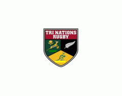 Tri nations Rugby