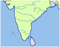 Rivers of Southern India
