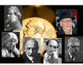 Italian Winners of Nobel Prize in Literature