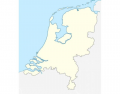 24 Biggest Dutch Cities