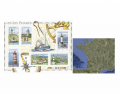 France Lighthouses - 2006 stamps