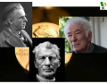 Irish Winners of Nobel Prize in Literature