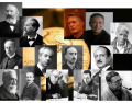 French Winners of Nobel Prize in Literature