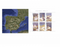 Spanish Lighthouses - 2011 Stamps