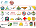 Flag Symbols 3