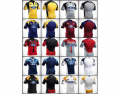 Super Rugby - NZ jerseys
