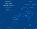 British Indian Ocean Territory (Chagos Archipelago)