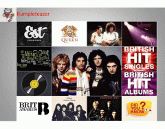British Bands: Queen