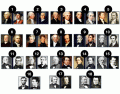 The first 18 Presidents