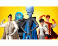 Megamind characters