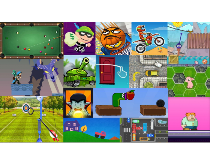 Most Popular Cool Math Games