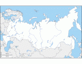 Oroszország városok (érettségi)