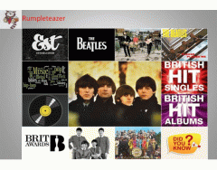 British Bands: The Beatles