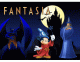 Fantasia Characters