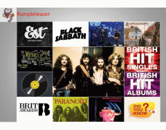 British Bands: Black Sabbath