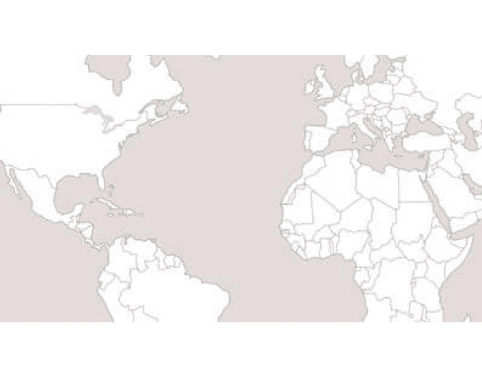 New World Exploration Map Quiz