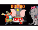 Dumbo Characters