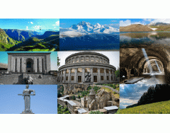 Places  to visit in Armenia vol. 2 